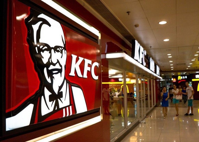 fuerte Recuento Abreviar KFC continúa con la expansión de su marca en España